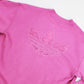 Sudadera Adidas Rosa (S-MUJER)