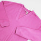 Sudadera Adidas Rosa (S-MUJER)