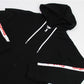 Sudadera Reebok Negra (S-MUJER)