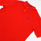 Polo Ralph Lauren Roja (XL)