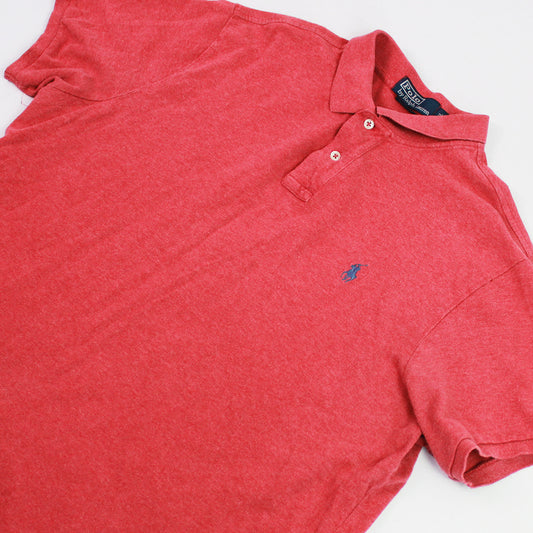 Polo Ralph Lauren Rosa (XL)