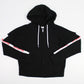 Sudadera Reebok Negra (S-MUJER)