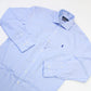 Camisa Ralph Lauren Celeste (M)