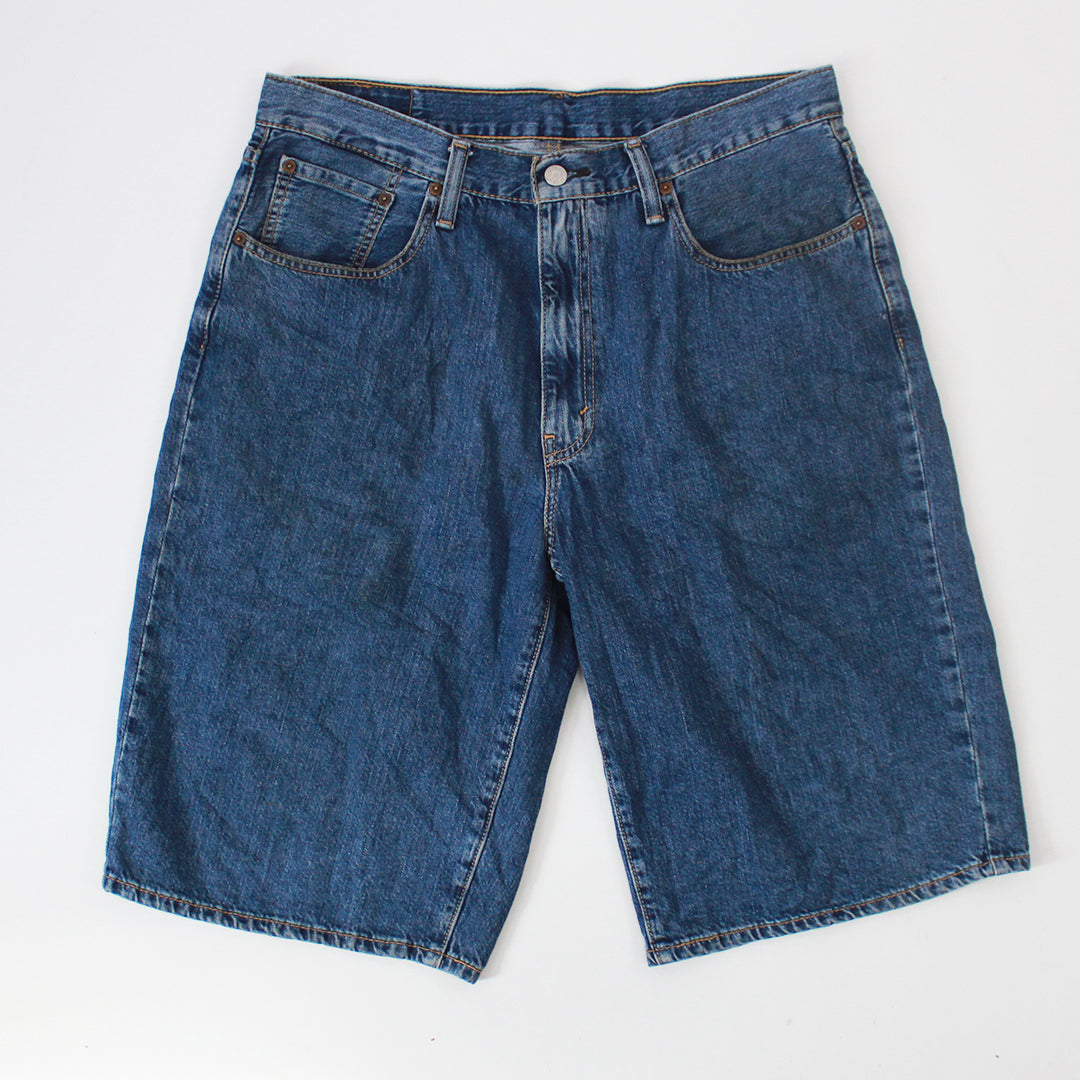 Shorts Levi's Mezclilla (33)