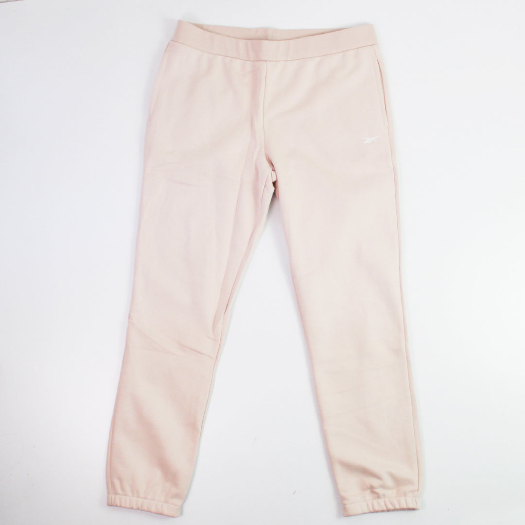 Pants Reebok Rosa (L-MUJER)