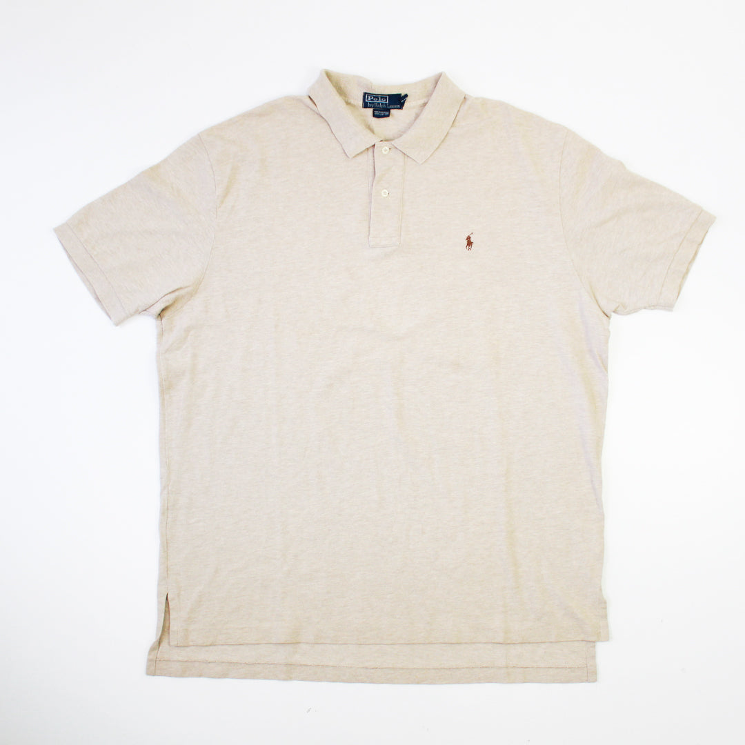 Polo Ralph Lauren Beige (XXL)