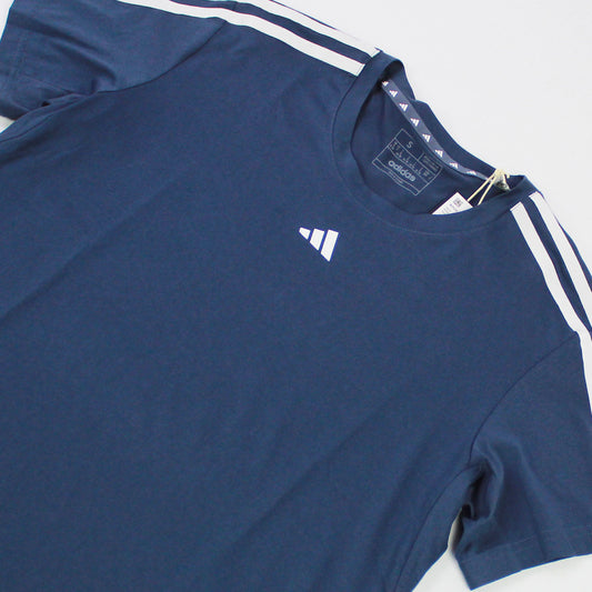 Playera Adidas Azul (S - MUJER)