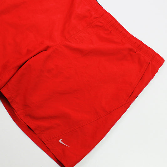 Shorts Nike Rojo (XL)
