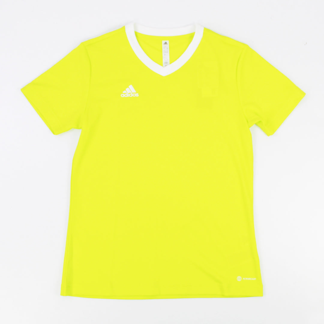 Playera Adidas Verde (S - MUJER)