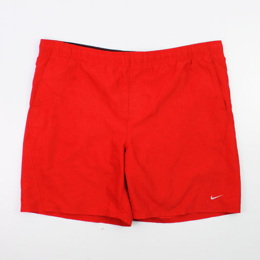 Shorts Nike Rojo (XL)