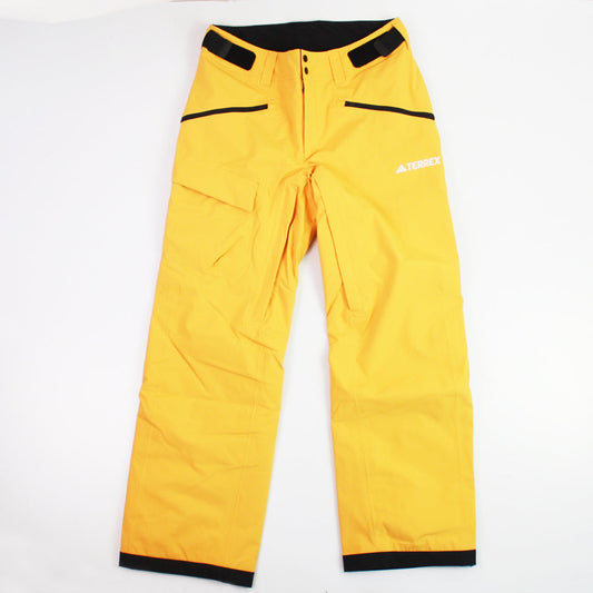 Pantalon Adidas Terrex Amarillo (M)