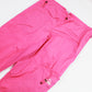 Pants Adidas Rosa (S-MUJER)