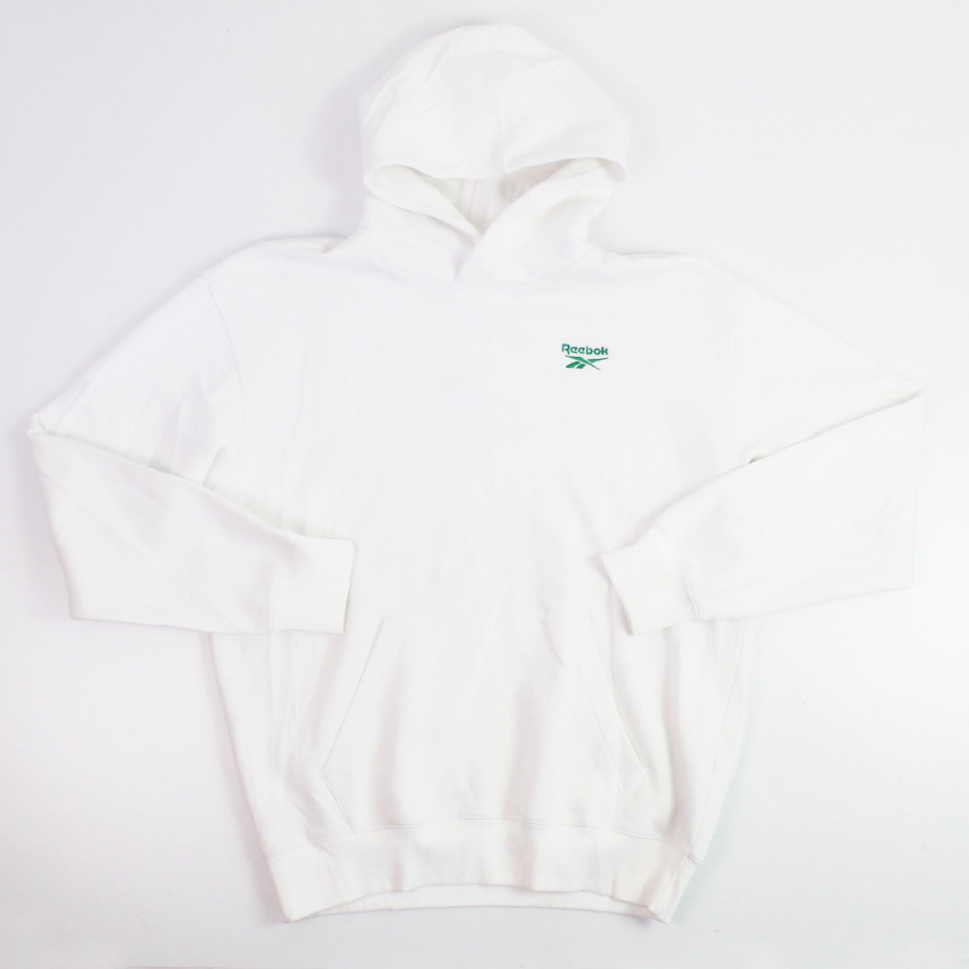 Sudadera Fila Blanca (M)