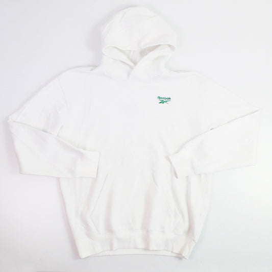 Sudadera Fila Blanca (M)