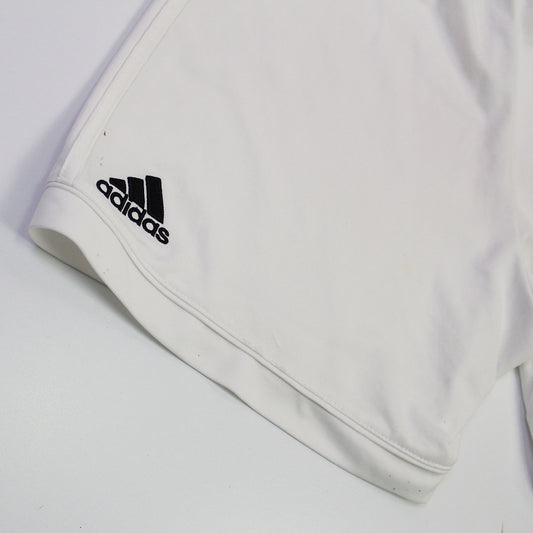 Short Adidas Blanca (M-MUJER)