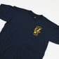 Playera Obey Azul (M)