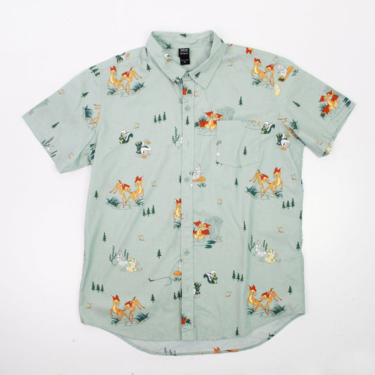 Camisa Disney Print (XL)