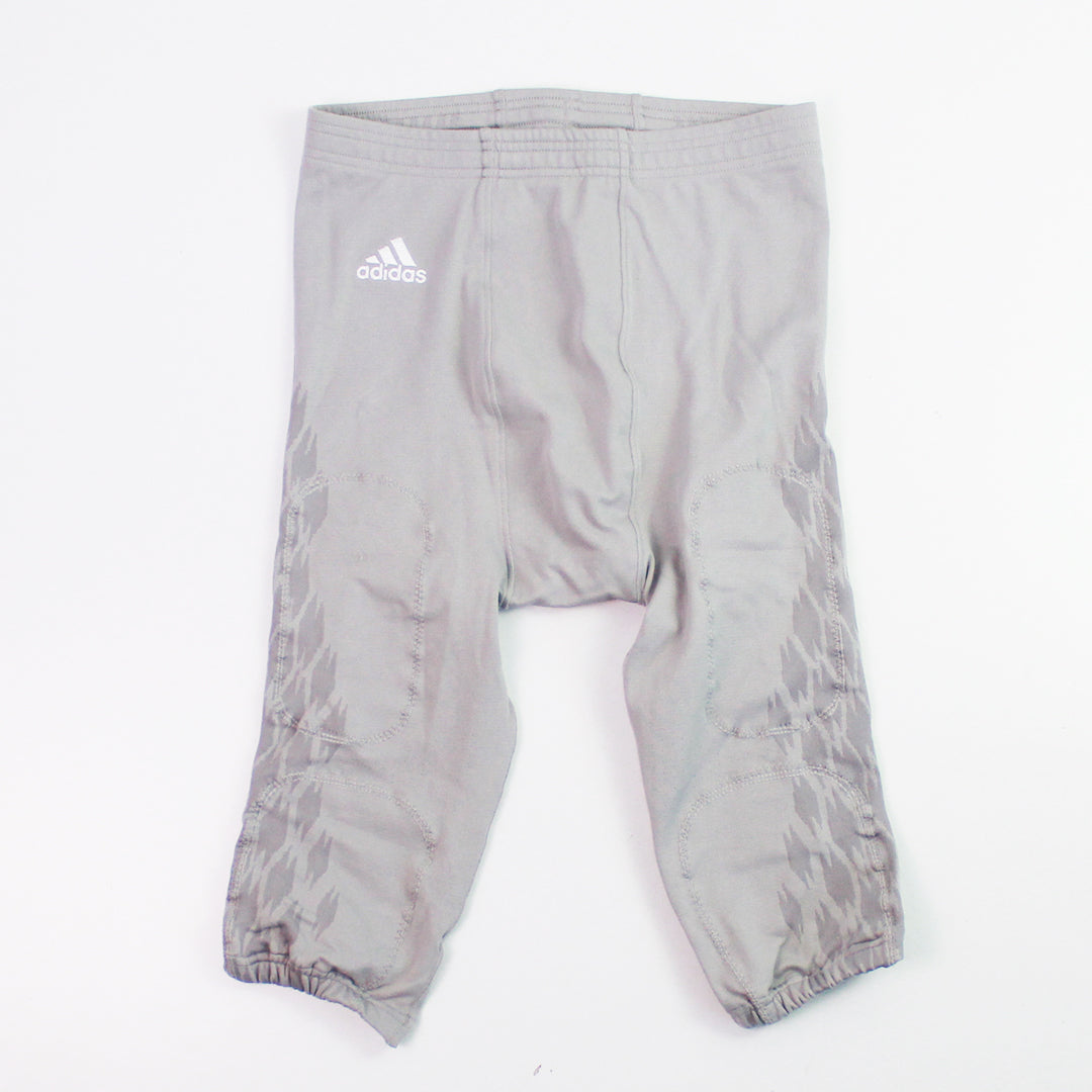 Licra Adidas Gris (XXL)