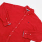 Camisa Ralph Lauren Roja (XL)