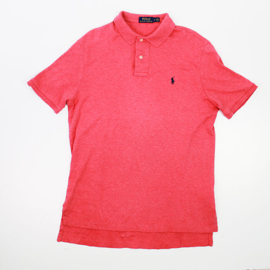 Polo Ralph Lauren Rosa (M)