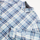 Camisa Tommy Hilfiger Cuadros (XL)