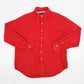 Camisa Ralph Lauren Roja (XL)