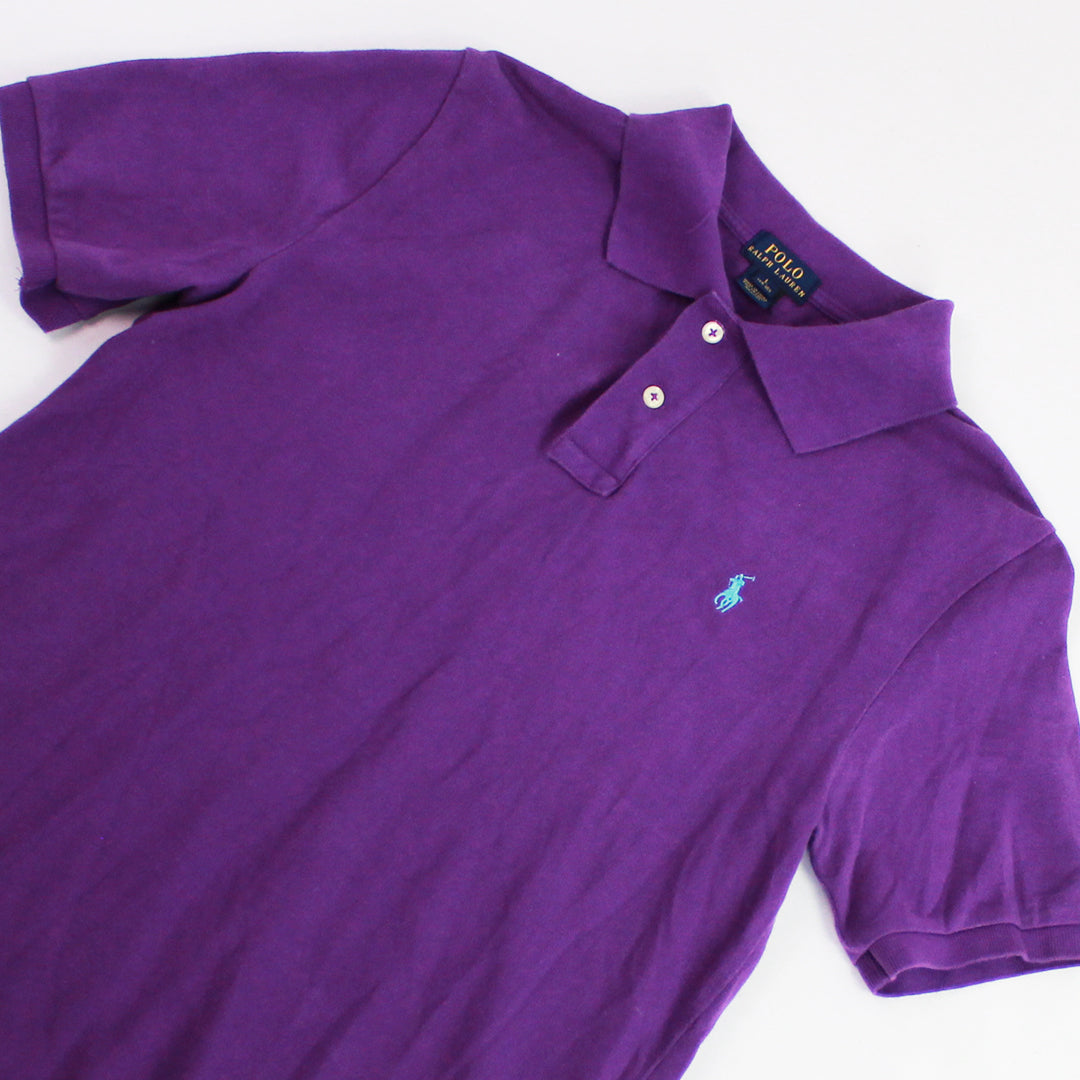 Polo Ralph Lauren Morada XS StealBack