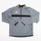 Sueter New Balance Gris (XXL)