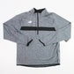 Sudadera New Balance Gris (M)