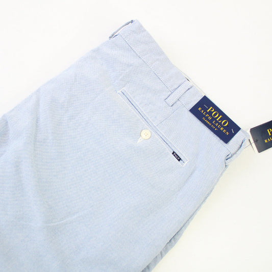 Shorts Ralph Lauren Celeste (40)