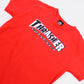 Playera Thrasher Roja (L)