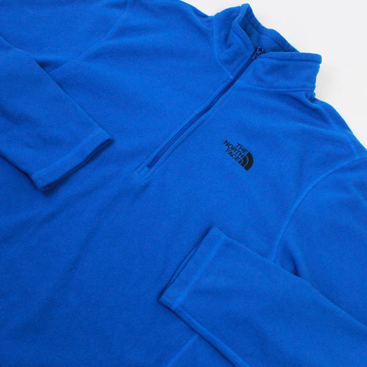 Sueter The North Face Azul (L)