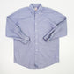 Camisa Brooks Brothers Azul (L)