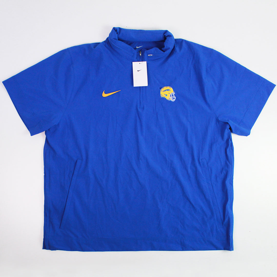 Playera Nike Azul (XXXL)