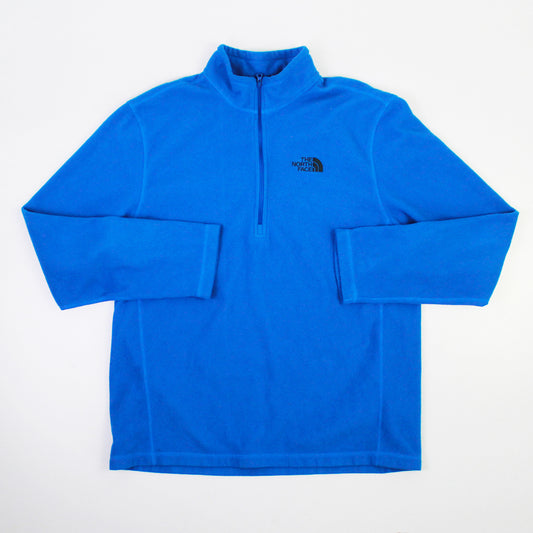 Sueter The North Face Azul (L)