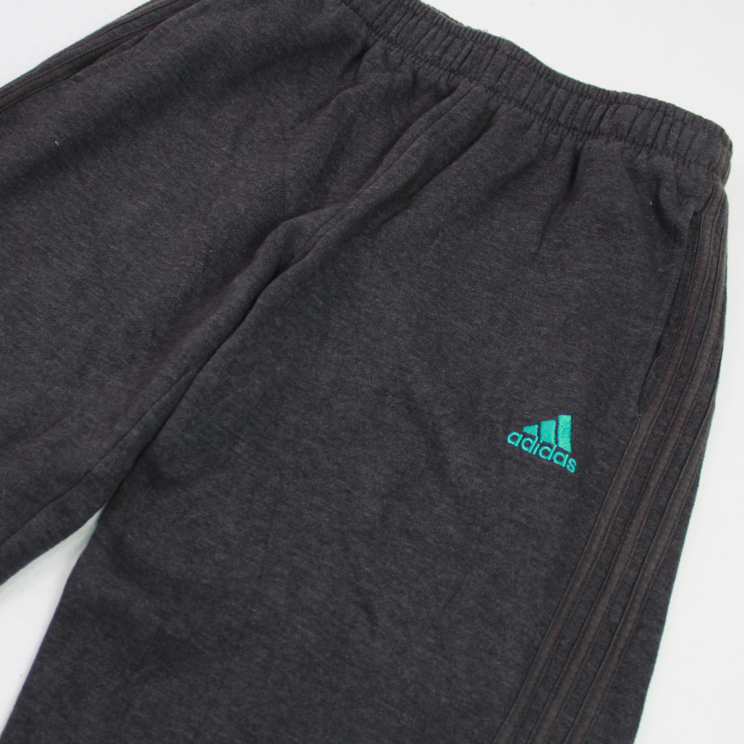 Gym pants sales adidas