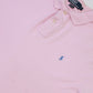 Polo Ralph Lauren Rosa (XL)