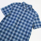 Camisa Ralph Lauren Azul (S)