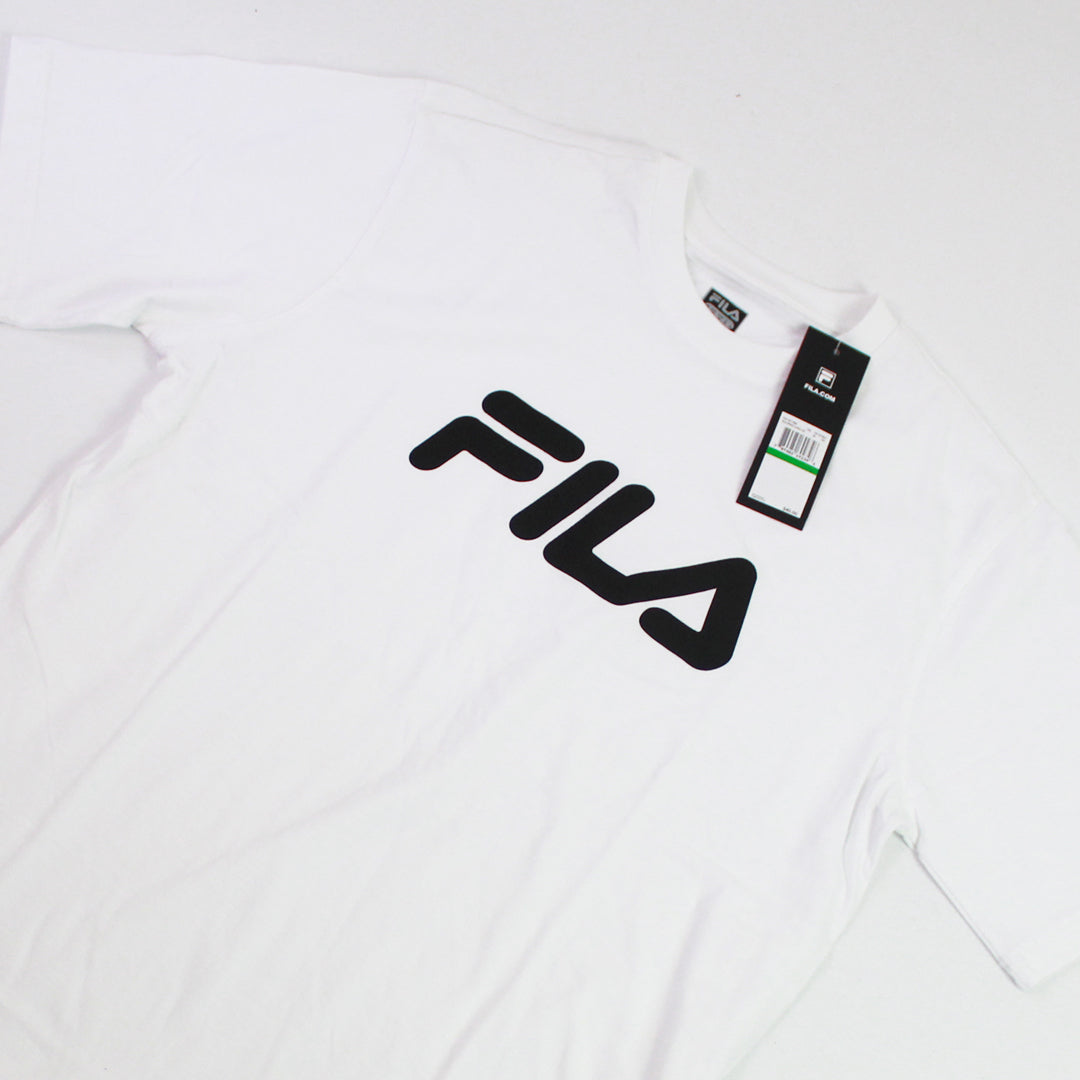 Playeras store fila blancas