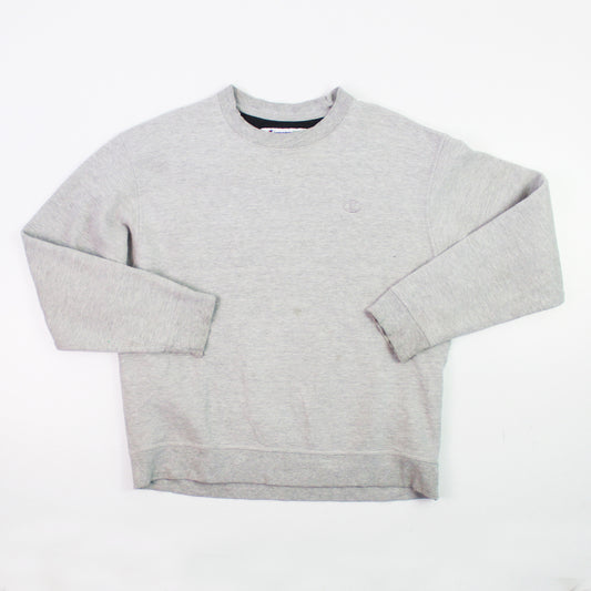 Sudadera Champion Gris (L)