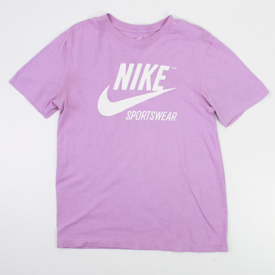 Playera Nike Morada (S)