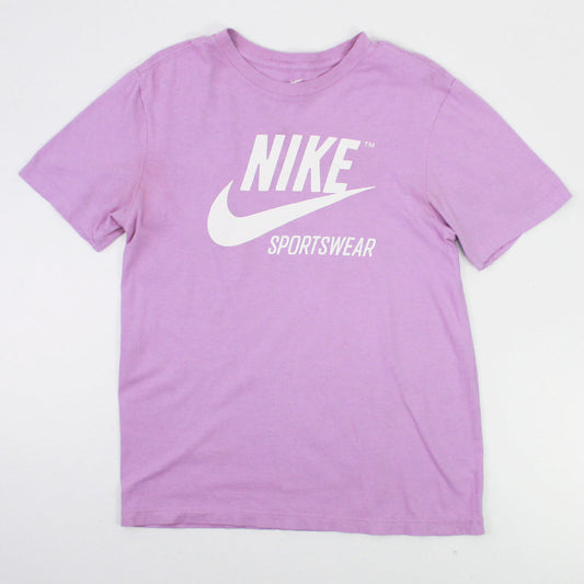 Playera Nike Morada (S)