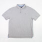 Polo Tommy Hilfiger Gris (XXL)