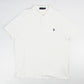 Polo Ralph Lauren Blanca (XL)