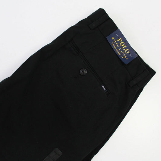 Pantalon Ralph Lauren Negro (34)