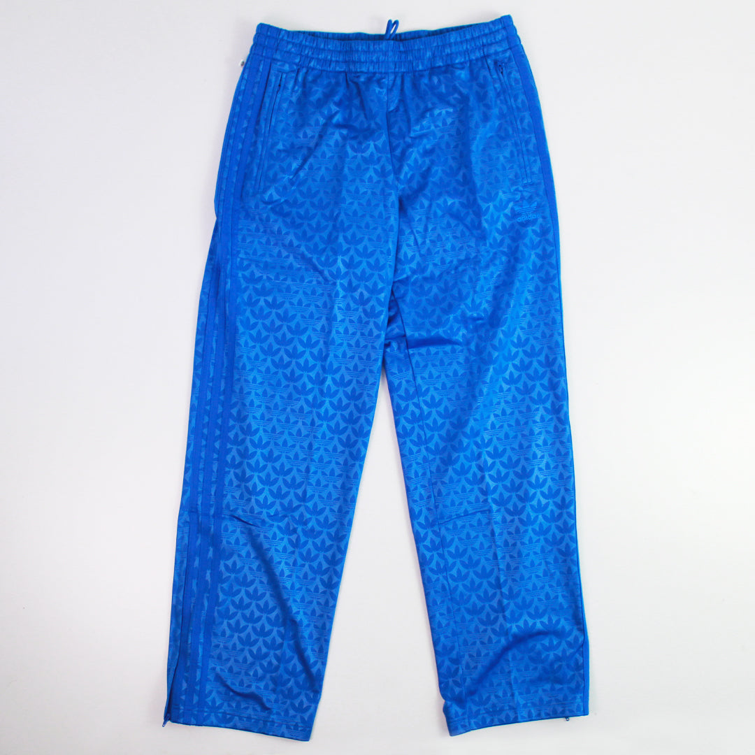 Pants Adidas Azul (M)