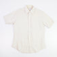 Camisa Brooks Brothers Lino Hueso (M)