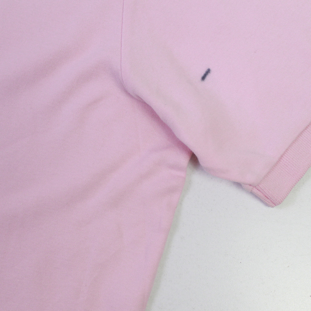 Polo Ralph Lauren Rosa (XL)