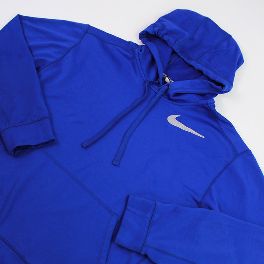 Sudadera Nike Azul (XL)