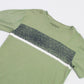 Playera Nautica Verde (XS)